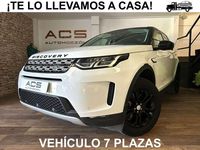 Usado Land Rover Discovery Sport HSE 150 CV (110 kW) 2020 Blanco SUV