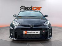 Usado Toyota Yaris 261 CV (191 kW) 2021 Negro Utilitario
