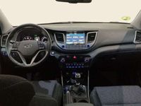 usado Hyundai Tucson 1.6 GDI BD Link 4x2 131