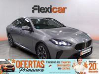 Usado BMW 218 150 CV (110 kW) 2025 Gris Coupe