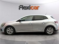 Usado Renault Mégane IV Business 140 CV (102 kW) 2020 Gris Utilitario