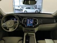 Usado Volvo XC90 Plus 235 CV (172 kW) 2022 Azul SUV
