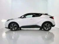 Usado Toyota C-HR Advance 122 CV (89 kW) 2022 Blanco SUV
