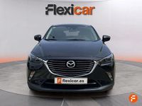Usado Mazda CX-3 Style+ 120 CV (88 kW) 2016 Negro SUV
