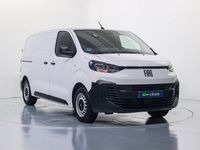 Usado Fiat Scudo S 120 CV (88 kW) 2024 Blanco Van