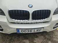 Usado BMW X6 Comfort Edition 306 CV (225 kW) 2011 Blanco SUV