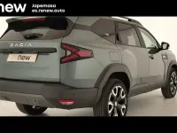 Occasion Dacia Bigster Journey 156 PK (114 kW) 2025 Groen SUV