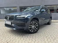 Usado Volvo XC90 Business Edition 235 CV (172 kW) 2020 Azul SUV