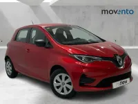 Usado Renault Zoe Life 79 kW (108 CV) 2020 Otro Utilitario