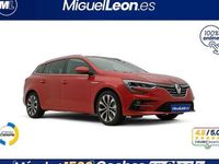 Usado Renault Mégane IV Zen 160 CV (117 kW) 2022