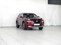 usado Nissan X-Trail 1.5 EREV E-4ORCE 213 TEKNA 5P