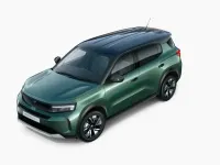 Nuevo Opel Frontera 146 CV (107 kW) 2026 SUV