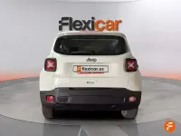 Usado Jeep Renegade Longitude 120 CV (88 kW) 2022 Blanco SUV