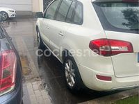 Usado Renault Koleos Dynamique 150 CV (110 kW) 2011 Blanco SUV