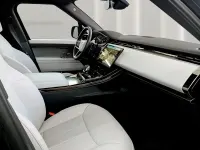 Usado Land Rover Range Rover Sport S 249 CV (183 kW) 2025 Negro SUV