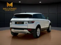 Usado Land Rover Range Rover evoque 150 CV (110 kW) 2019 Blanco SUV