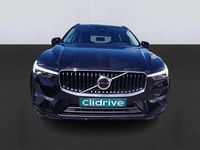 Usado Volvo XC60 Core 197 CV (144 kW) 2023 Negro SUV