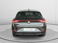 Usado Seat Leon Style 110 CV (80 kW) 2024