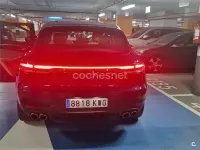 Usado Porsche Macan S 354 CV (260 kW) 2019 Azul SUV