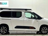 usado Citroën Berlingo Bluehdi S&s Talla Xl Feel 100