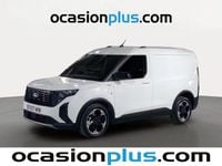 Usado Ford Transit Active 126 CV (92 kW) 2024 Blanco Familiar