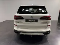 Usado BMW X5 M Comfort Edition 530 CV (389 kW) 2021 Blanco SUV