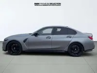 Usado BMW M3 Competition Edition 530 CV (389 kW) 2026 Berlina