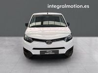 Usado Toyota Proace City City 102 CV (75 kW) 2020 Blanco Monovolumen