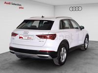 Usado Audi Q3 Advanced Plus 150 CV (110 kW) 2023 Blanco SUV