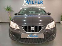 usado Seat Ibiza 1.4 Sport