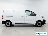 Usado Peugeot Expert S 102 CV (75 kW) 2024 Blanco Van