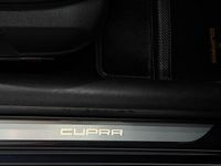 Usado Cupra Formentor 204 CV (150 kW) 2021 Gris SUV