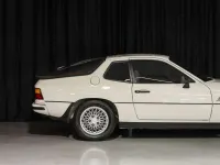 Usado Porsche 924 Turbo 177 CV (130 kW) 1981 Blanco Coupe