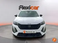 Usado Peugeot 2008 Active 100 CV (73 kW) 2023 Blanco SUV