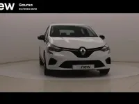 Usado Renault Clio Equilibre 101 CV (74 kW) 2023 Blanco Utilitario