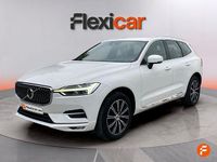 Usado Volvo XC60 Inscription 190 CV (139 kW) 2018 Blanco SUV