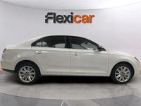 Usado Seat Toledo Style 110 CV (80 kW) 2018 Blanco Berlina