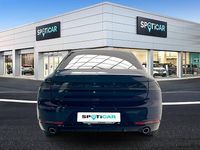 Nuevo Peugeot 508 Allure 225 CV (165 kW) 2025 Azul Berlina