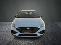 Usado Hyundai i30 N Performance 275 CV (202 kW) 2019 Azul Berlina