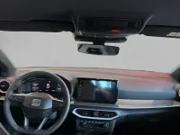 Nuevo Seat Ibiza FR 115 CV (84 kW) 2026 Gris Utilitario