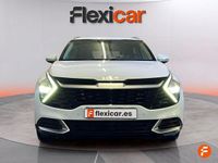 Usado Kia Sportage 115 CV (84 kW) 2023 Blanco SUV
