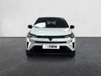 Usado Renault Captur Evolution 160 CV (117 kW) 2025 Blanco SUV