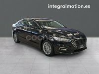 Usado Ford Mondeo Trend 187 CV (137 kW) 2022 Otro Berlina
