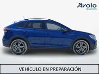 Usado VW Taigo R-line 110 CV (80 kW) 2022 SUV