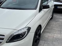 Usado Mercedes B180 109 CV (80 kW) 2014 Monovolumen