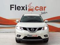 usado Nissan X-Trail 1.6 dCi ACENTA - 5 P (2017) Diésel en Flexicar Jaén 2