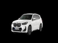 Usado BMW X1 Comfort Edition 150 CV (110 kW) 2025 SUV