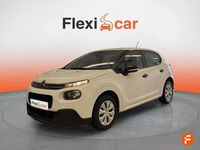 Usado Citroën C3 Live 99 HP (72 kW) 2019 Branco Citadino
