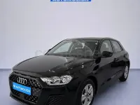 Usado Audi A1 Sportback Advanced Plus 116 CV (85 kW) 2025 Negro Utilitario