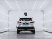 Usado Nissan Qashqai N-Connecta 115 CV (84 kW) 2018 Blanco SUV